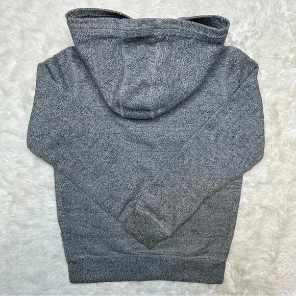 Roots Hoodie  Grey & Black Size Mediun - Picture 11 of 16